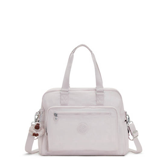 Kipling Alanna Diaper Bag Çanta Pembe | TR 1976BE